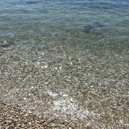 Ferienhaus A - Le Terrazze Ribera