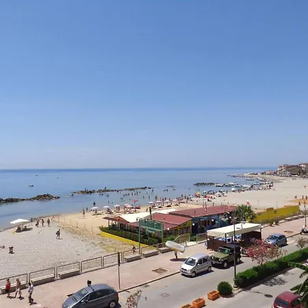 Ferienhaus A - Le Terrazze