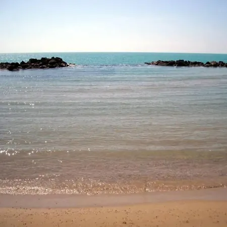 A - Le Terrazze Ferienhaus *