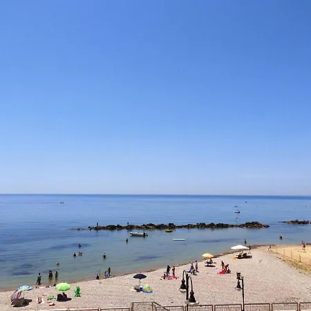 A - Le Terrazze Ferienhaus Ribera