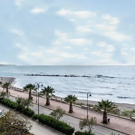 A - Le Terrazze Ribera