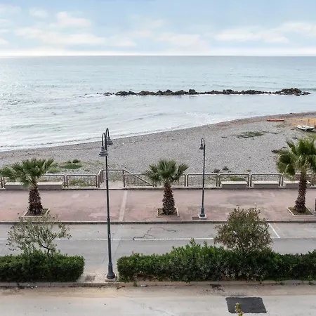 A - Le Terrazze Ferienhaus Ribera