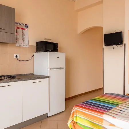 Ferienhaus A - Le Terrazze *