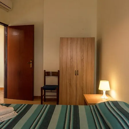 Casa vacanze A - Le Terrazze