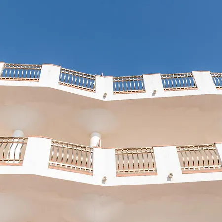 A - Le Terrazze Casa vacanze Ribera