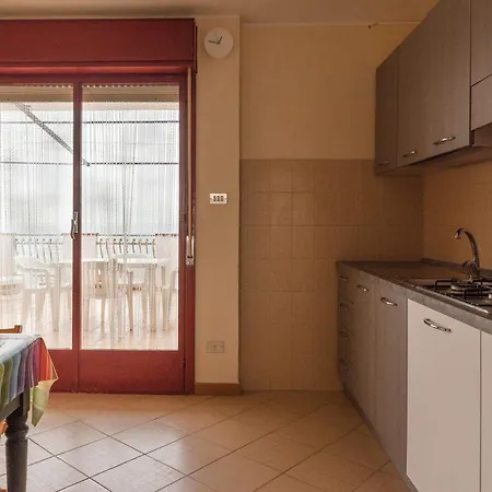 A - Le Terrazze Ferienhaus *