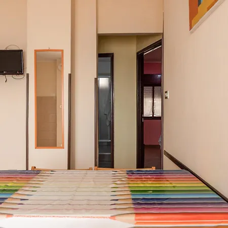 Casa vacanze A - Le Terrazze