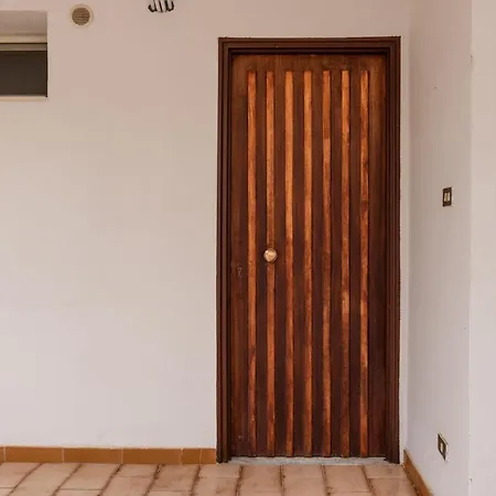 A - Le Terrazze Ribera