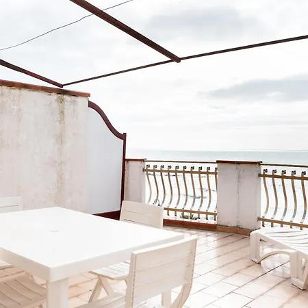 Ferienhaus A - Le Terrazze