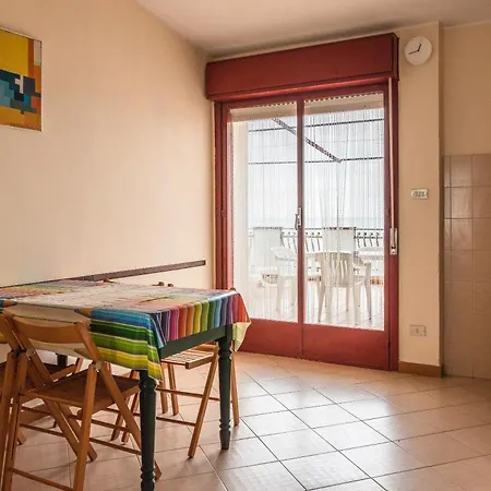 A - Le Terrazze Ferienhaus *