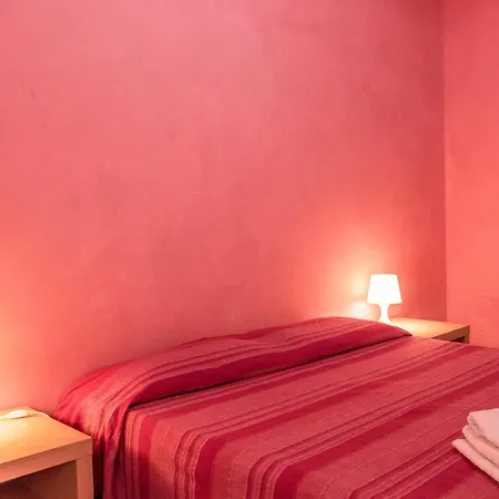 A - Le Terrazze * Ribera