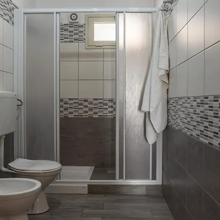 Ferienhaus A - Le Terrazze Ribera