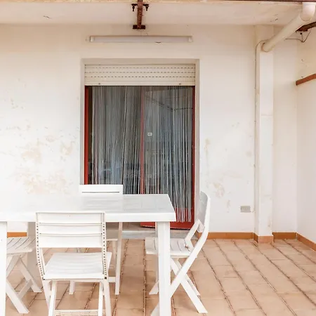 A - Le Terrazze Casa vacanze Ribera