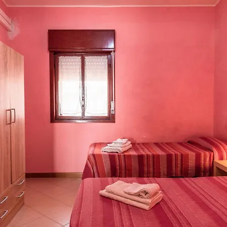 Casa vacanze A - Le Terrazze