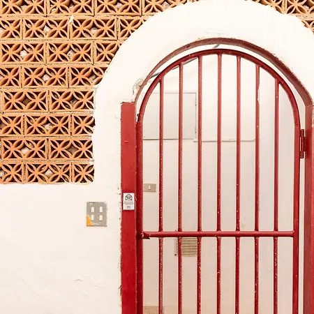 A - Le Terrazze Ribera