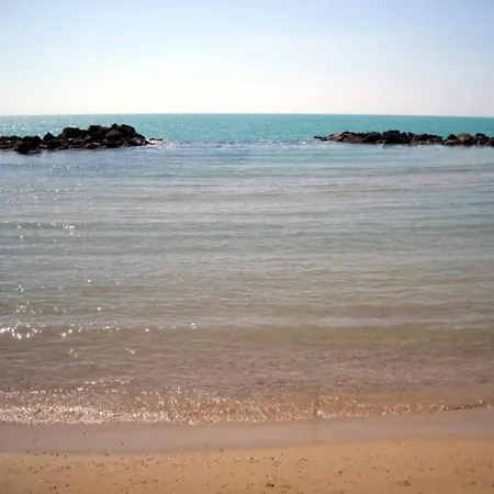 A - Le Terrazze Holiday home
