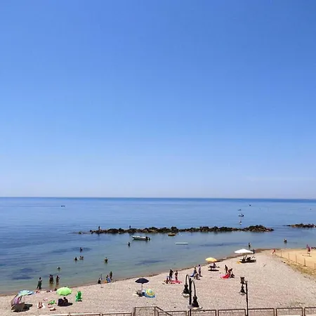 A - Le Terrazze Holiday home *