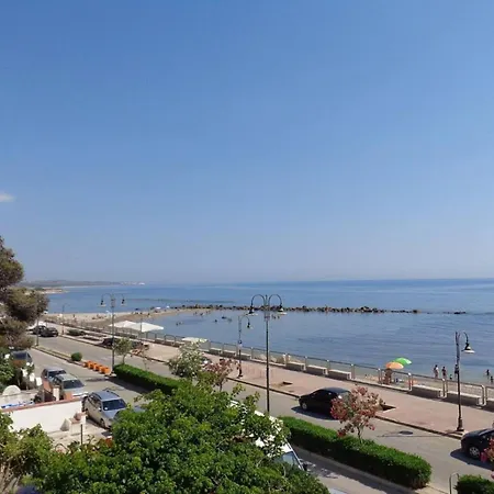 A - Le Terrazze Holiday home Ribera