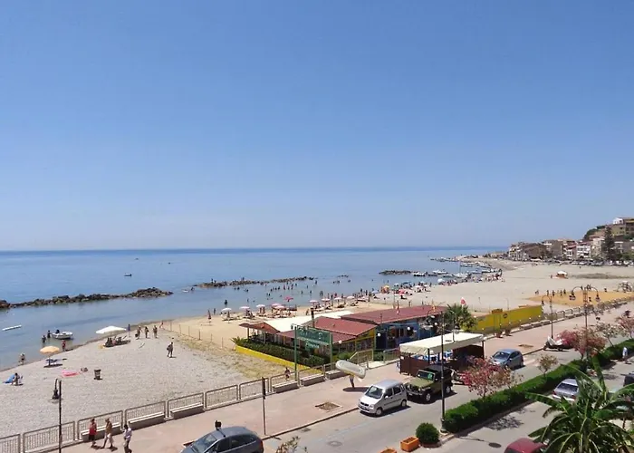 Casa vacanze A - Le Terrazze