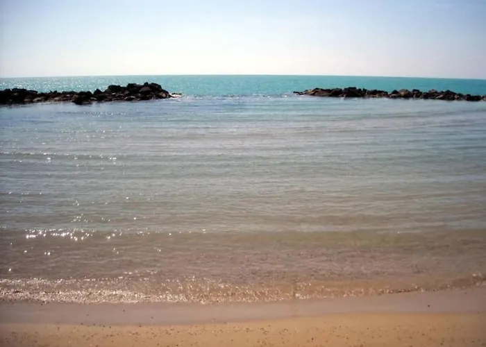 A - Le Terrazze Casa vacanze *