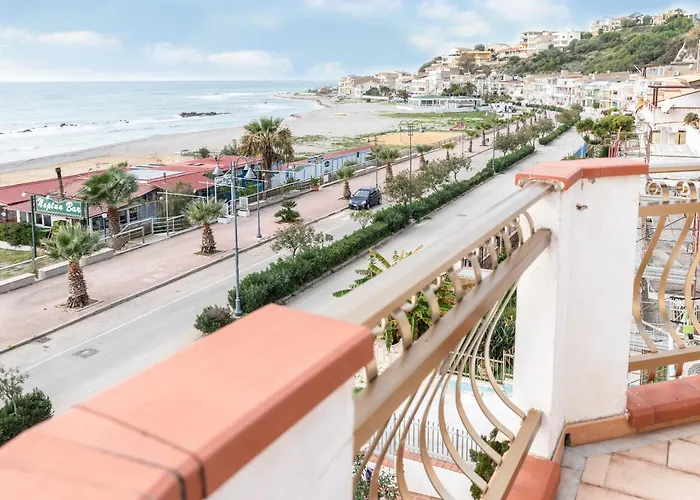 A - Le Terrazze Casa vacanze *