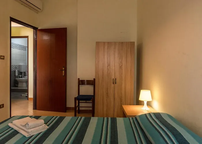Casa vacanze A - Le Terrazze