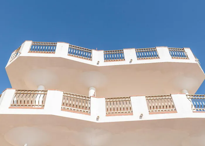 A - Le Terrazze Casa vacanze Ribera