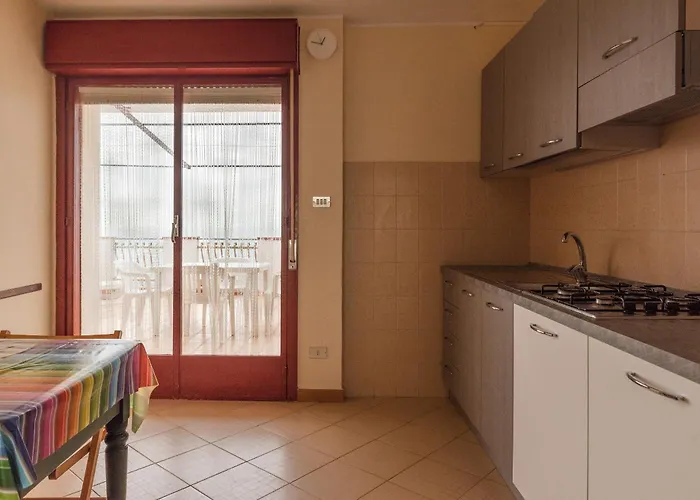 A - Le Terrazze Casa vacanze *