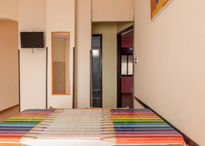 Casa vacanze A - Le Terrazze