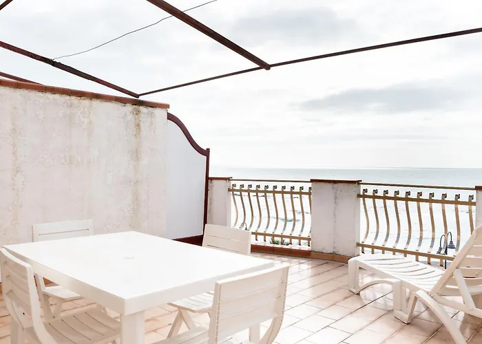 Casa vacanze A - Le Terrazze