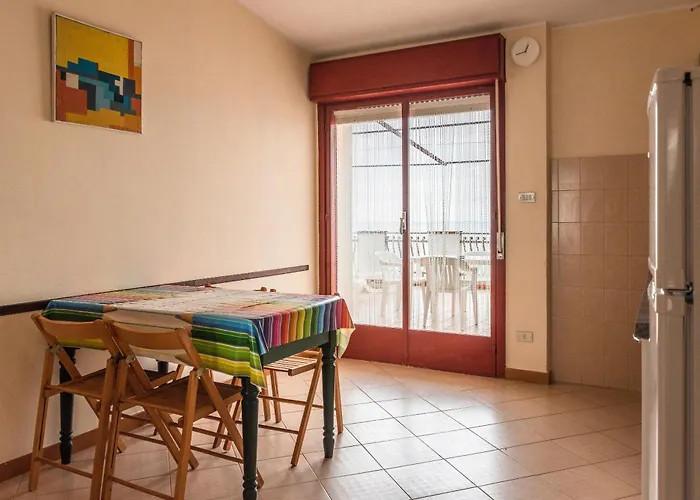 A - Le Terrazze Casa vacanze *
