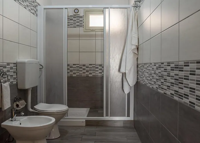 Casa vacanze A - Le Terrazze Ribera