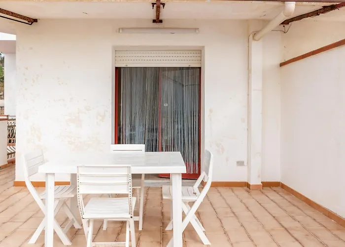 A - Le Terrazze Casa vacanze Ribera